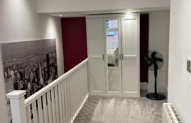 Spacious1br-6guests-walktoshops-fastwifi - Photo 32