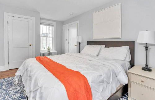 Underground Railroad 3 Bedroom Farmhouse - Foto 24