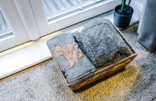 Deluxe Studio Apartment with Private Balcony - Foto 19