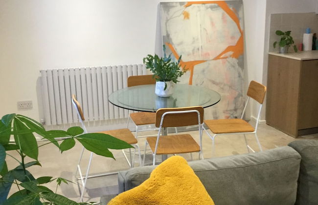 Albert Terrace - Foto 12