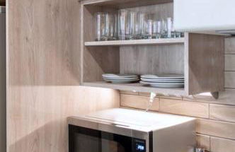 Urban Modern Living PERFECT for long term stays - Foto 17