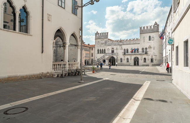 Apartment del Bello - Foto 45