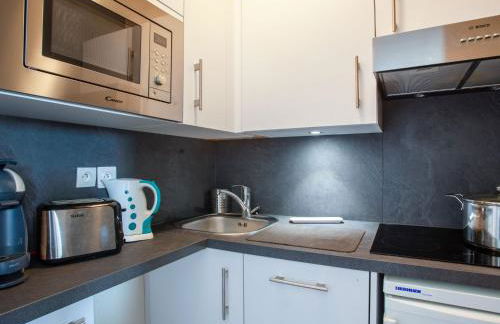 Apartment Lunik Orion-22 by Interhome - Foto 17