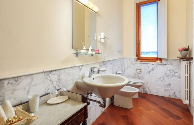 Villa Beltrami 14 in Bagnolo-cantagallo - Foto 55