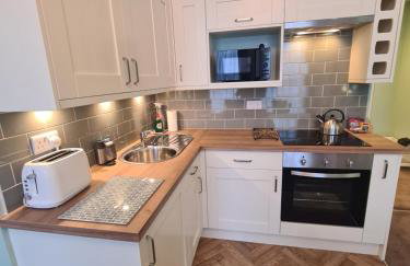 Meadowside Holiday Apartments - Foto 15