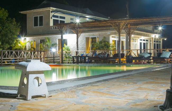 Kichangani Beach house - Foto 7