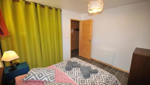 Le Balcon des Charmottes - Foto 5