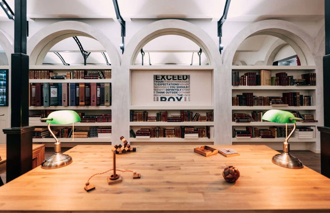 Billet pour le Paradox Museum de Paris - Photo 7