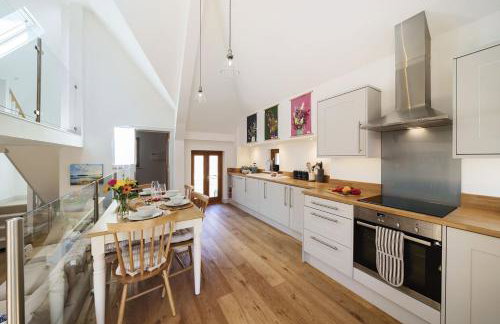 Hollybank Barn - Foto 6