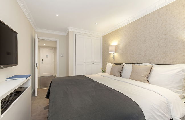 Mayfair House - Foto 38