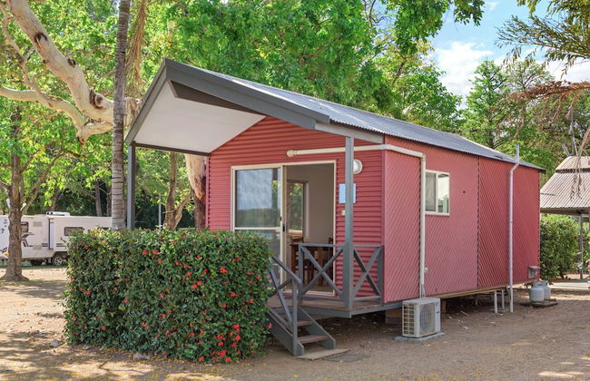 Discovery Parks - Lake Kununurra - Photo 38