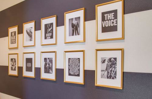 Lions Gate Estate by ACME House Company - Foto 47