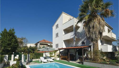 Three-Bedroom Apartment In Split - Foto 5