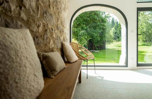 Gîte de prestige en pleine nature - Foto 1