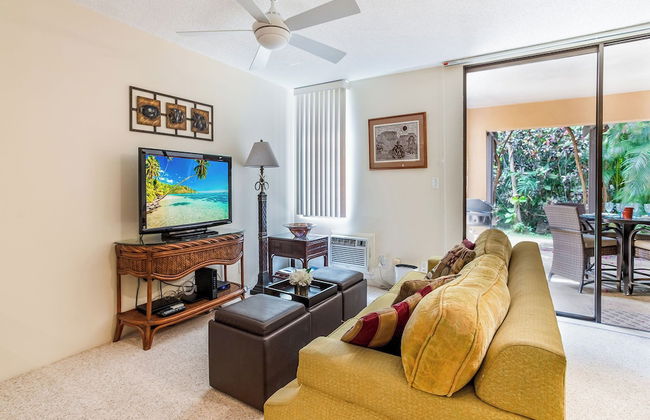 Wailea Ekahi by Maui Rental Group - Foto 12