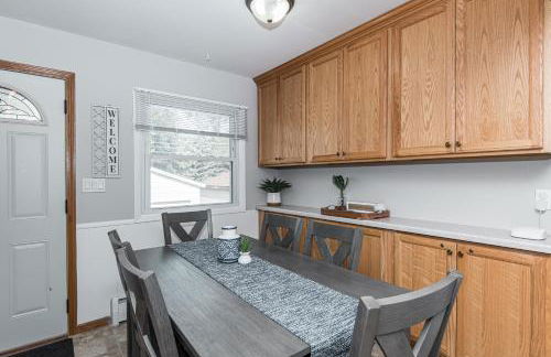 3 Bedroom Haven of Rest-5 Minutes from Mayo Clinic! - Foto 14