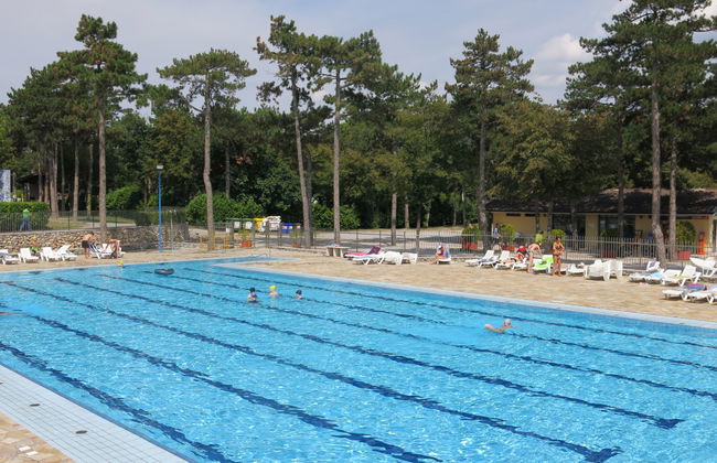 2 bedroom House in Duino-Aurisina with swimming pool and terrace - Photo 14