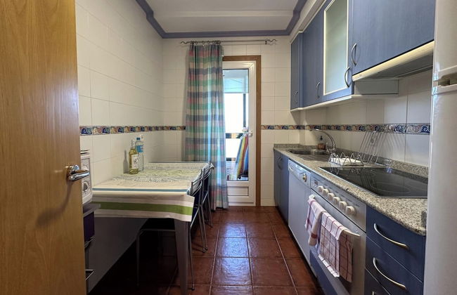 Portonovo Apt Sleeps 4 Near Beaches - Foto 6