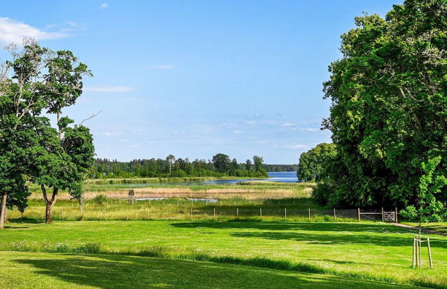 15 Person Holiday Home in Hjortkvarn-by Traum - Foto 56