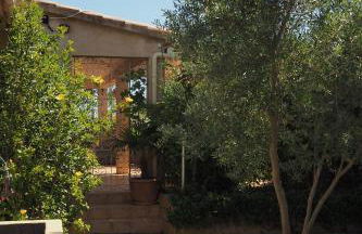 Villa tout confort avec piscine privée - Foto 27