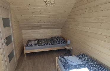 Słoneczny Domek - Foto 10