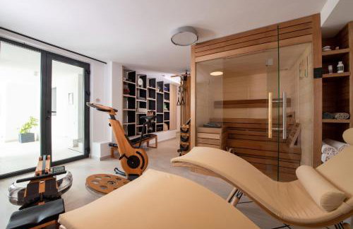 Villa Ladini - apartment Olea - Photo 19