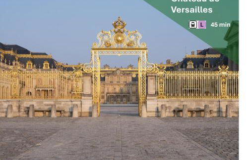 Cozy Studio Heart of La Défense - 10 min to Paris - Foto 21