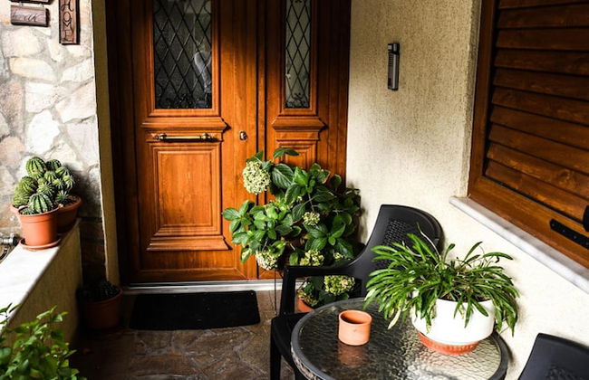 Troodos Riverside Cottage - Photo 24