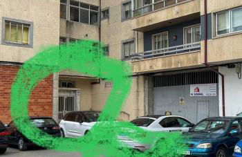 5min Pontevedra en coche, x2 Parkings, Taxi privado - con coste - Foto 37