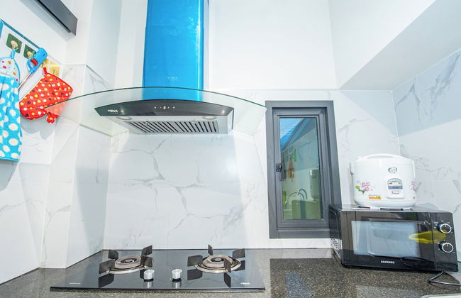 Rising Pool Villa Bang Saray - Foto 8