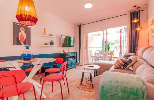 Apartamento islantilla - Foto 20