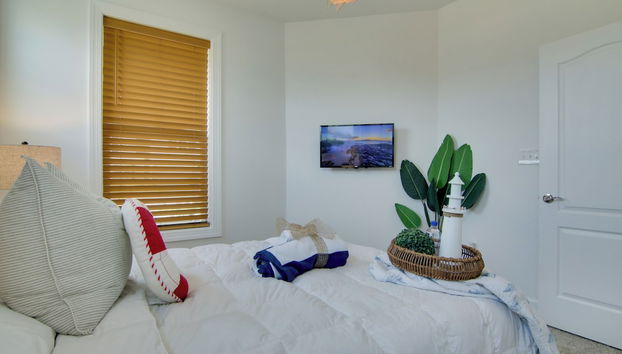 Luxe Vacation Home: Near Beach w/ Shuttle - Foto 5, Interni