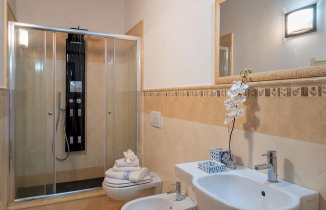 La Villa Nell Isola Verde 12 - Foto 19