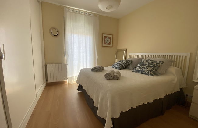 R159 - Apartamento Calafell SEA - Photo 22