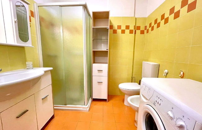 Apartment in Porto Santa Margherita by Sea - Photo 9