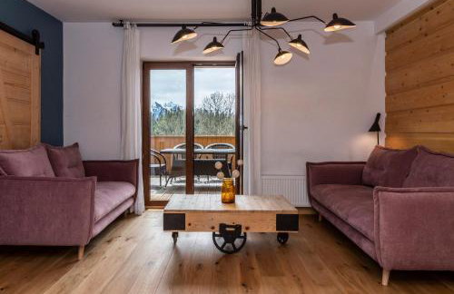 udanypobyt Dom Forest Prestige House - Foto 9