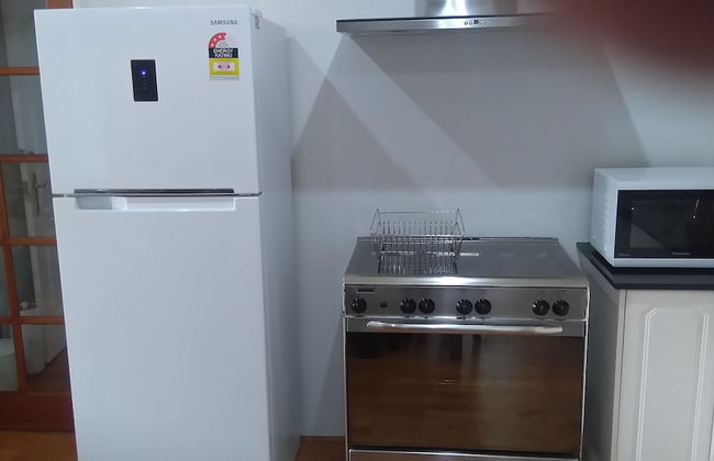 Lake Estate Stay - Foto 7