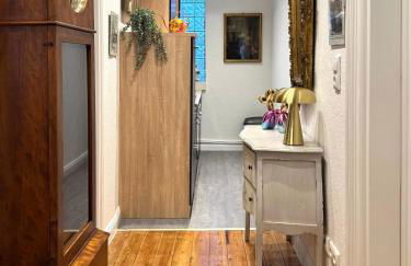 Ferienwohnung Coco Brockesstr. 10 - Foto 43