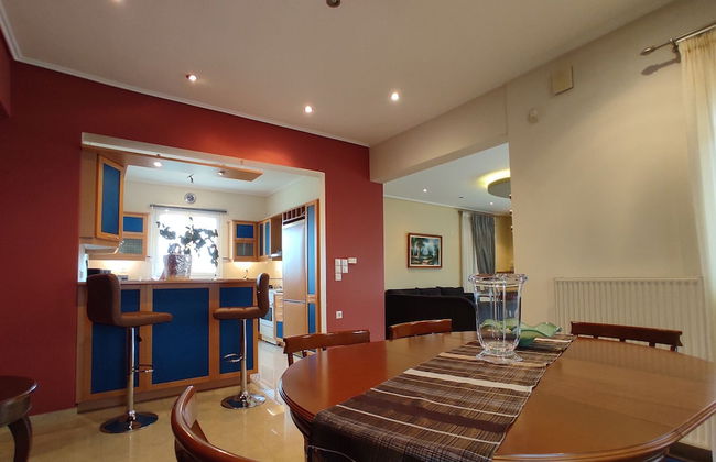 Agiokampos Luxurious Resort - Foto 62