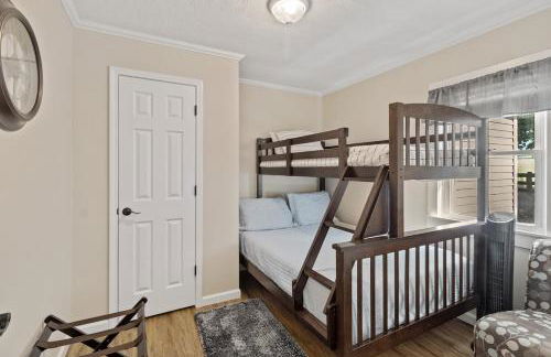 Cozy Farmhouse near Mammoth Cave on 45 acre farm - Foto 10