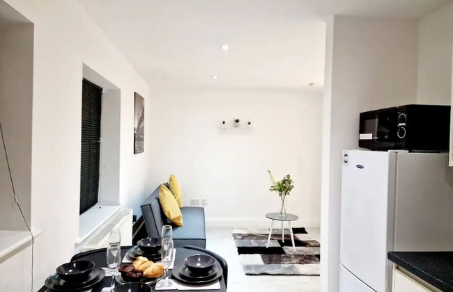 Modern Apartment in Uxbridge - Foto 12