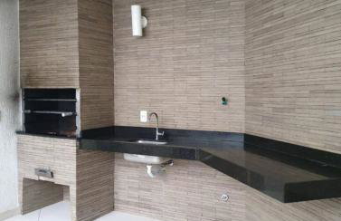 Flat 2 em frente Shopping Flamboynat - Foto 6