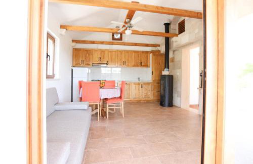 Robinzonska kuća Kanava - Photo 23