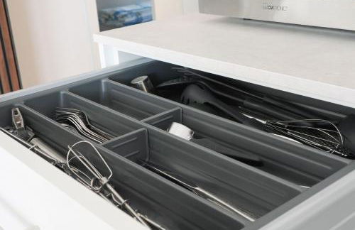 Ferienwohnung Emma mit Balkon - Foto 10