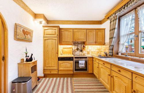 Vroni Ferienwohnung - Hochzoll - Foto 13