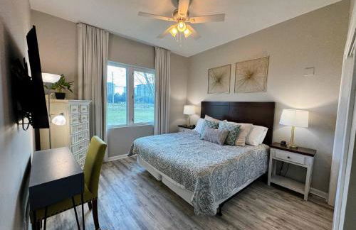 Poolside Ground Floor Villa-Near Heat Pool/Hot tub - Foto 21