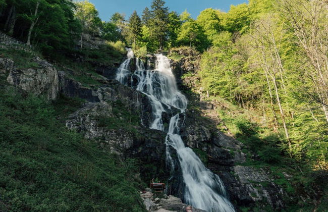 Huis Hochfirst Appartement 20 - Foto 14