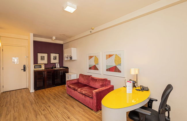 QSA - Anora Spaces - Metropolis Alphaville - Foto 58