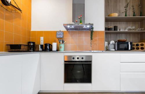 Musico 1 Turia Gardens by Invalencia - Photo 16