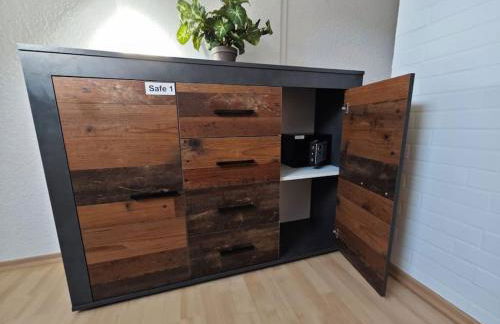 Ferienwohnung Freedom 2 Sky Terrasse High End - Foto 8